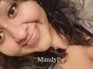 Mandy_P Free Host Empire