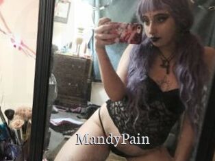 MandyPain Free Host Empire