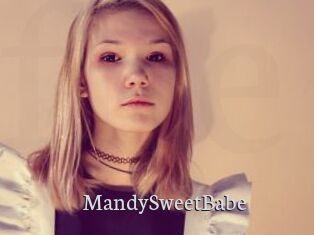 MandySweetBabe