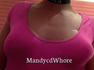MandycdWhore