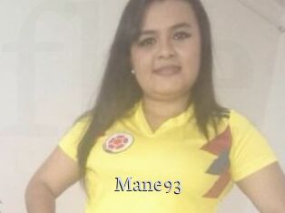Mane93