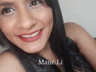 Mane_Li