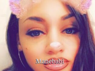 Manebabi