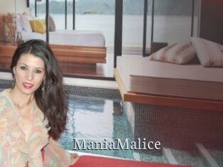 ManiaMalice