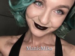 ManicMika