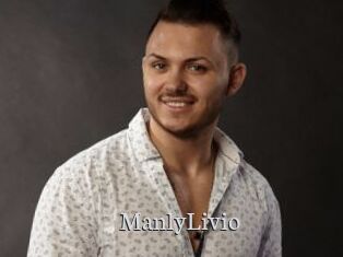 ManlyLivio Free Host Empire