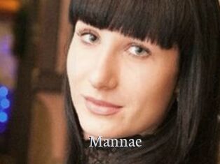 Mannae