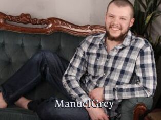 ManuelGrey Free Host Empire