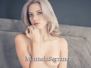 ManuelaSerrano