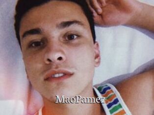 MaoPamez