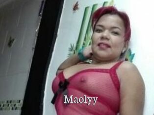 Maolyy
