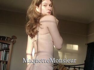 MaquetteMonsieur Free Host Empire