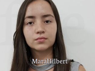 MaraHilbert