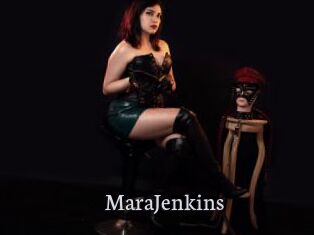 MaraJenkins