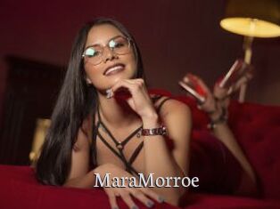 MaraMorroe