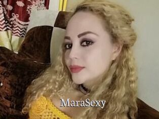 MaraSexy