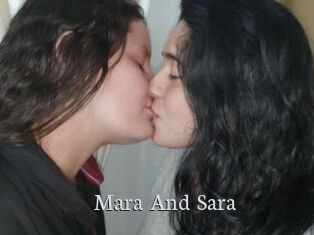 Mara_And_Sara