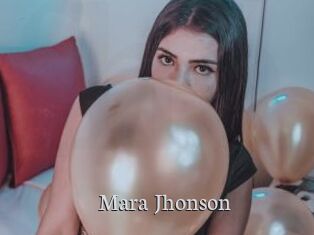 Mara_Jhonson Free Host Empire