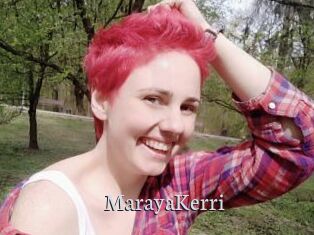 MarayaKerri