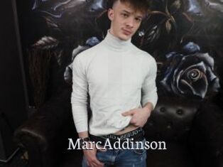 MarcAddinson