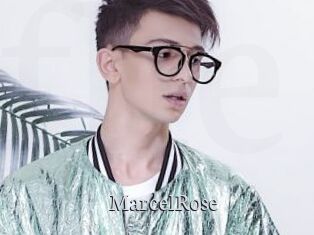 MarcelRose Free Host Empire
