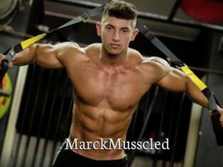 MarckMusscled