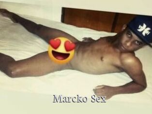 Marcko_Sex