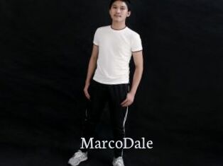 MarcoDale Free Host Empire