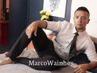 MarcoWainhey