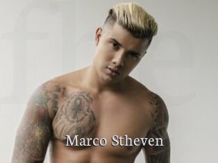 Marco_Stheven Free Host Empire
