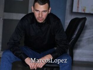 MarcosLopez Free Host Empire