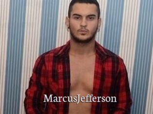 MarcusJefferson