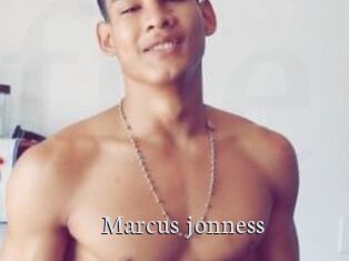Marcus_jonness Free Host Empire