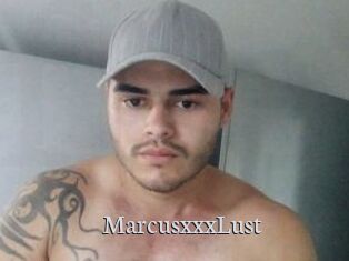 MarcusxxxLust