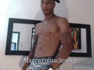 Marcuzmusclesexy