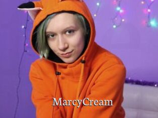 MarcyCream