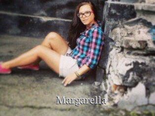 Margarella Free Host Empire