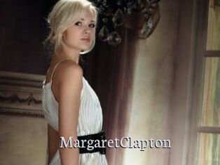 MargaretClapton
