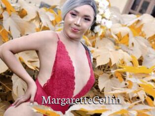 MargaretteCollin