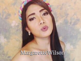 MargaretteWilson