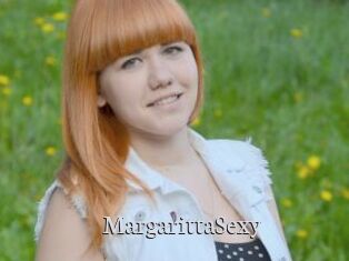 MargarittaSexy