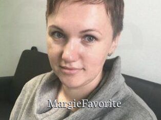 MargieFavorite