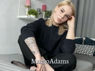 MargoAdams