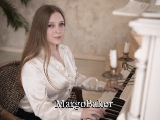 MargoBaker