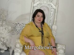 MargoBrown