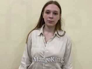 MargoKing