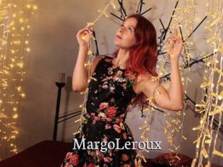 MargoLeroux