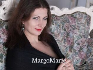 MargoMarie