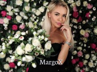 MargoX