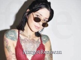 MargotRousseau Free Host Empire